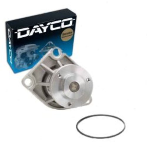 Dayco Engine Water Pump for 2000 Saturn LW2