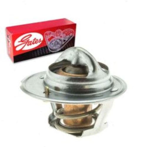Gates Engine Coolant Thermostat for 2001-2006 Dodge Grand Caravan 3.3L 3.8L V6