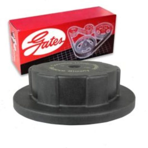 Gates Radiator Cap for 1997-1998 Oldsmobile Cutlass 3.1L V6