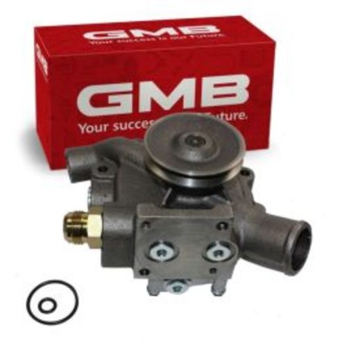 GMB Engine Water Pump for 1993-2002 GMC B7 6.6L 7.2L L6