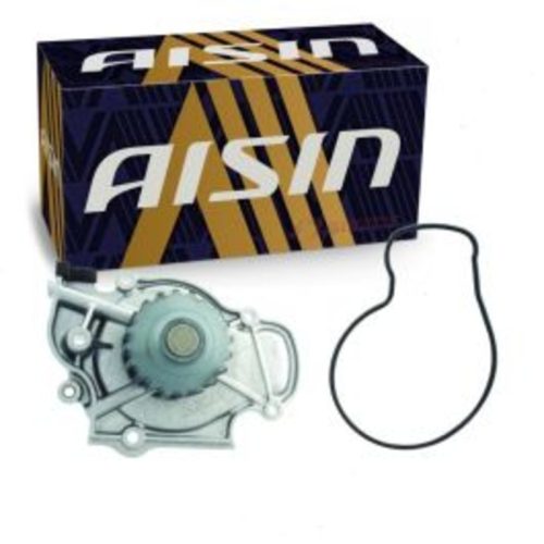 AISIN Engine Water Pump for 1997-1999 Acura CL 2.2L 2.3L L4