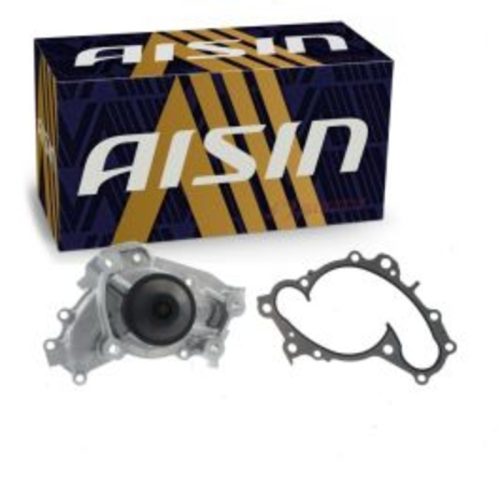 AISIN Engine Water Pump for 2004-2006 Lexus ES330 3.3L V6