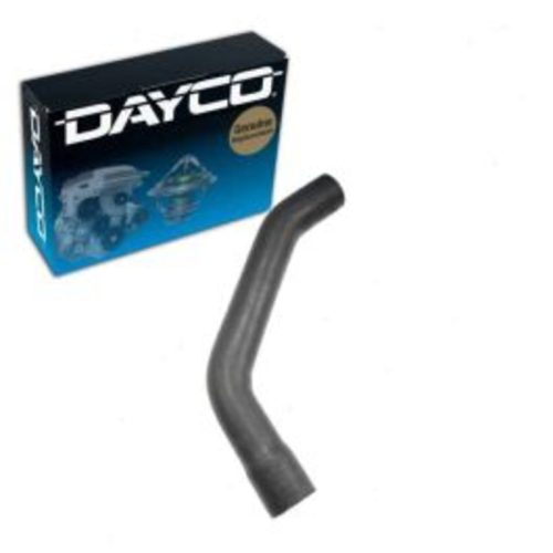 Dayco Lower Radiator Coolant Hose for 1968-1969 Oldsmobile Toronado 7.5L V8