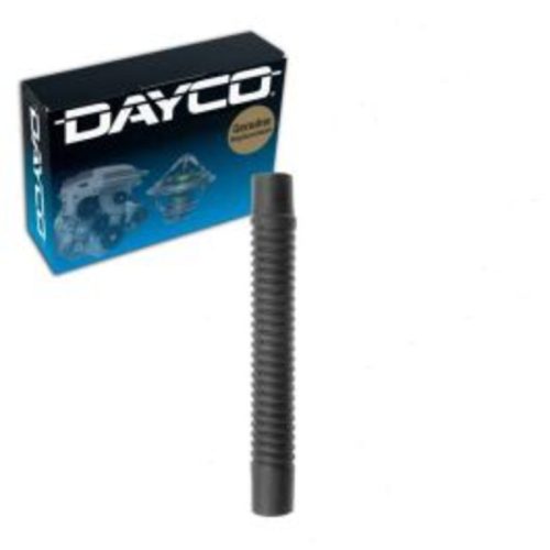 Dayco Lower Radiator Coolant Hose for 1979-1980 Dodge B200 5.2L 5.9L V8