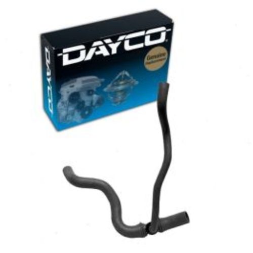 Dayco Lower Radiator Coolant Hose for 2005-2008 Ford F-150 4.2L V6