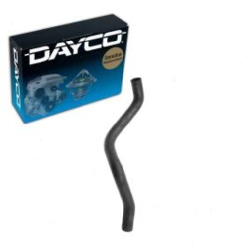 Dayco Lower Radiator Coolant Hose for 2010-2017 GMC Terrain 3.0L 3.6L V6