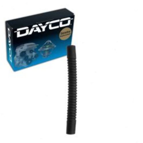 Dayco Upper Radiator Coolant Hose for 1969-1971 Ford E-100 Econoline 2.8L L6