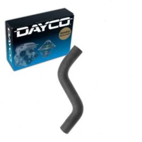 Dayco Upper Radiator Coolant Hose for 2006-2007 Chevrolet Monte Carlo 3.5L 3.9L V6