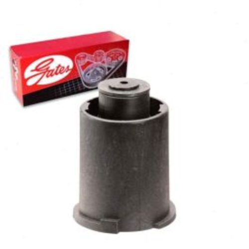 Gates Cooling System Tester Adapter for 1988-1991 Honda CRX 1.5L 1.6L L4