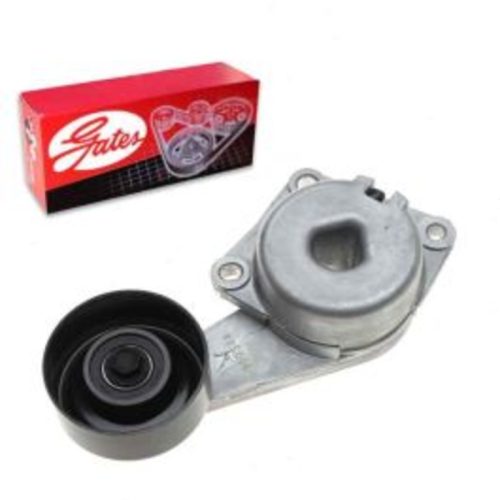 Gates DriveAlign Accessory Drive Drive Belt Tensioner Assembly for 2004 Ford F-150 Heritage 5.4L V8