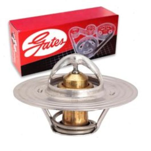 Gates Engine Coolant Thermostat for 1960-1961 Dodge Seneca 5.2L 5.9L 6.3L V8
