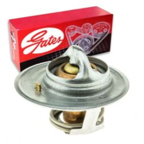 Gates Engine Coolant Thermostat for 1973-1976 Toyota Mark II 2.6L L6