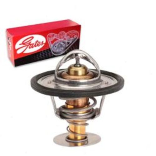 Gates Engine Coolant Thermostat for 1996-2000 GMC K2500 5.0L 5.7L V8
