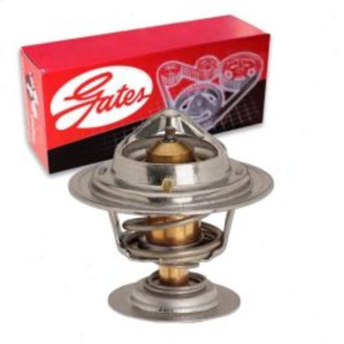 Gates Engine Coolant Thermostat for 2003 Ford E-250 4.2L V6