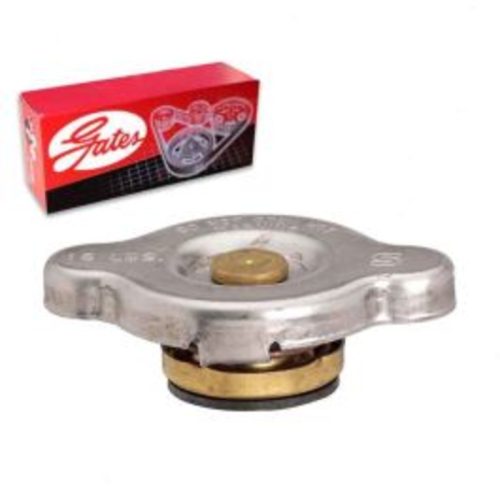 Gates Radiator Cap for 2009 Infiniti M45 4.5L V8