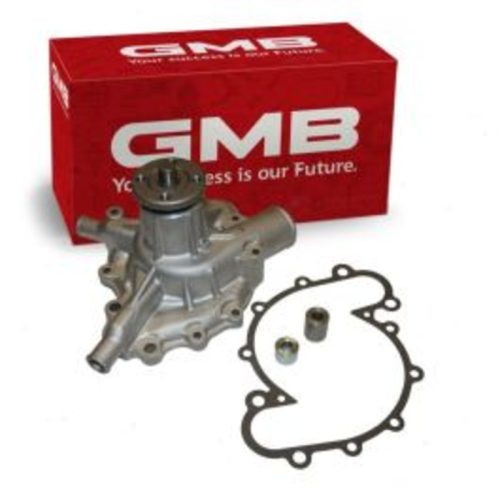 GMB Engine Water Pump for 1973-1983 Jeep Wagoneer 5.9L 6.6L V8