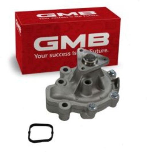 GMB Engine Water Pump for 2016-2021 Mazda MX-5 Miata 2.0L L4