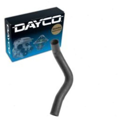Dayco 70512 Radiator Coolant Hose