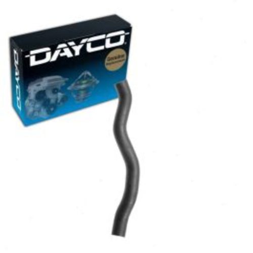 Dayco 71135 Radiator Coolant Hose
