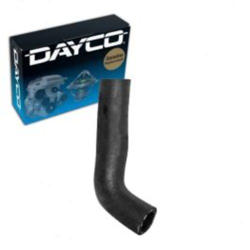 Dayco Pipe To Thermostat Engine Coolant Bypass Hose for 2010-2014 Lexus RX450h