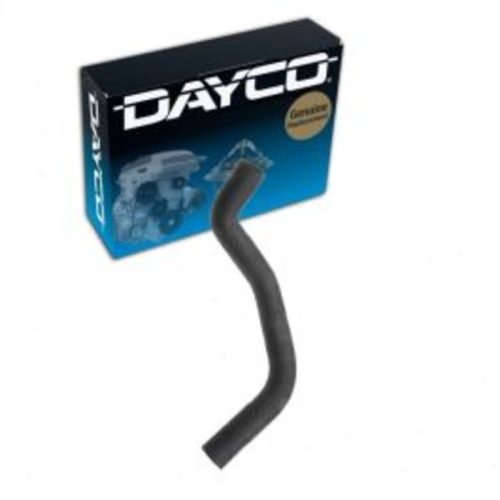 Dayco Upper Radiator Coolant Hose for 1976-1981 Jeep CJ7 5.0L V8