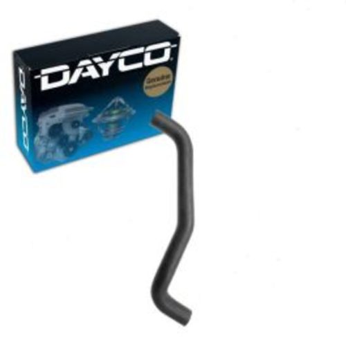 Dayco Upper Radiator Coolant Hose for 2006-2016 Chevrolet Express 2500 6.6L V8