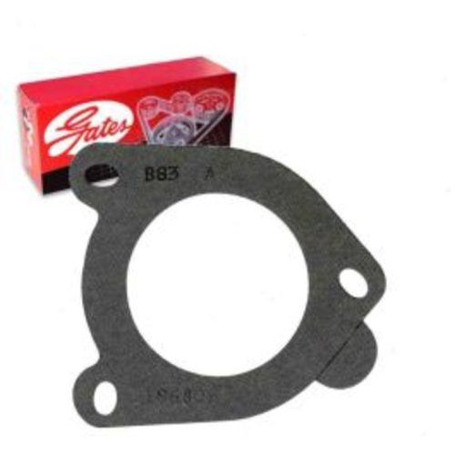 Gates 33657 Coolant Thermostat Housing Gasket