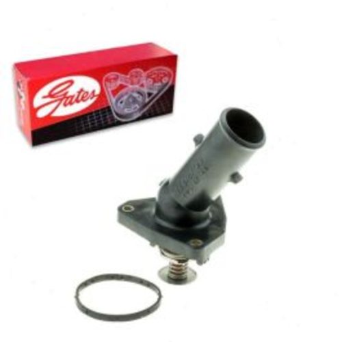 Gates 34051 Engine Coolant Thermostat