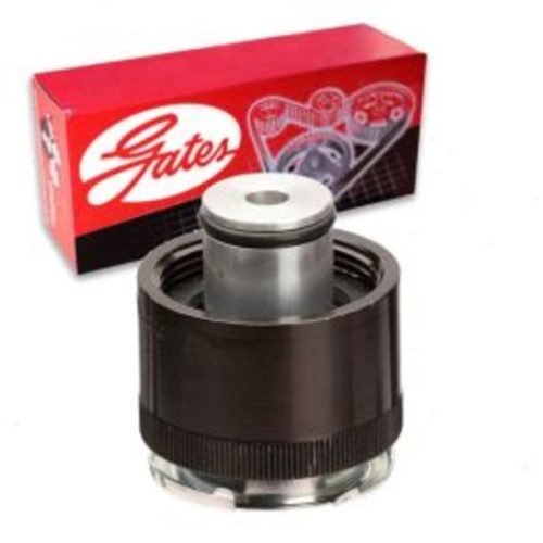 Gates Cooling System Tester Adapter for 1999-2013 Chevrolet Malibu 2.2L 2.4L 2.5L 3.1L 3.5L 3.6L 3.9L L4 V6