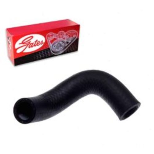 Gates Engine Coolant Bypass Hose for 1975-1987 Ford E-250 Econoline Club Wagon 5.8L V8
