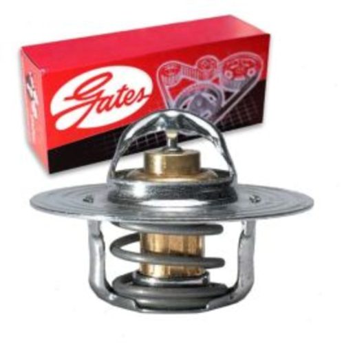 Gates Engine Coolant Thermostat for 1959-1963 Buick Invicta 6.6L V8