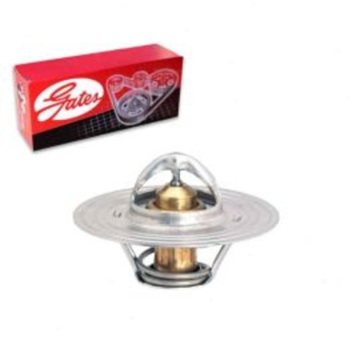 Gates Engine Coolant Thermostat for 1960 Dodge P300 Van 3.8L L6