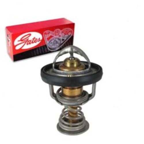 Gates Engine Coolant Thermostat for 2006-2007 Saturn Relay 3.9L V6