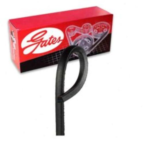 Gates Hi-Power II A26 Accessory Drive Belt