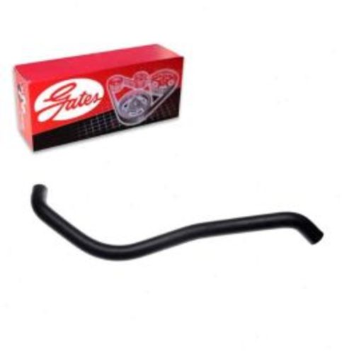 Gates Upper Radiator Coolant Hose for 1994-1995 Chevrolet C2500 4.3L V6