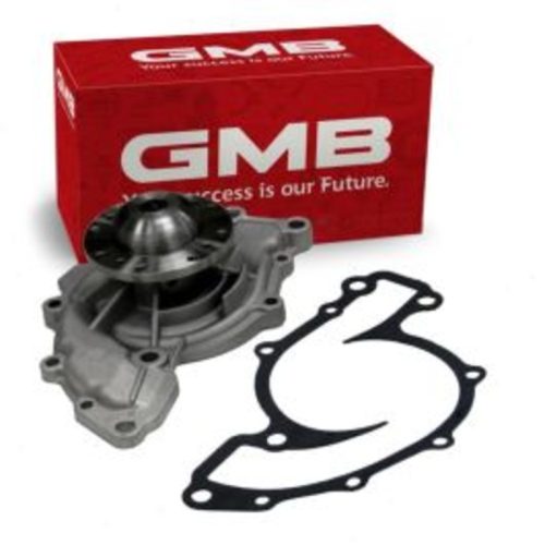 GMB Engine Water Pump for 1996-1999 Oldsmobile LSS 3.8L V6