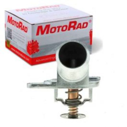 MotoRad Engine Coolant Thermostat for 2000-2003 GMC Yukon