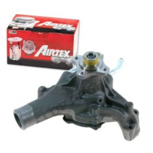 Airtex Engine Water Pump for 2002-2005 Workhorse FasTrack FT1461 5.7L V8