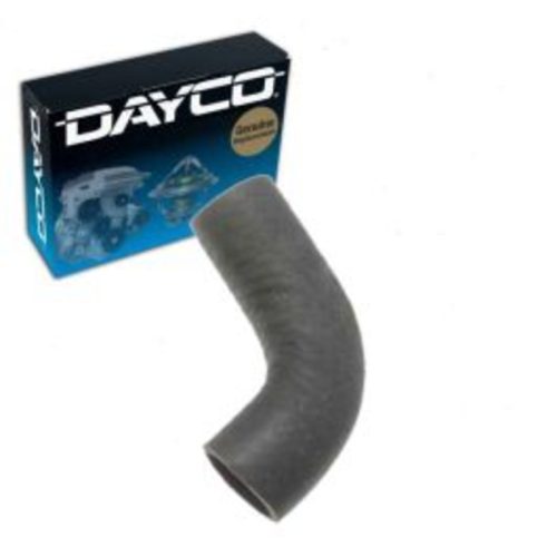 Dayco Engine Coolant Bypass Hose for 1995 Nissan Pickup 3.0L V6