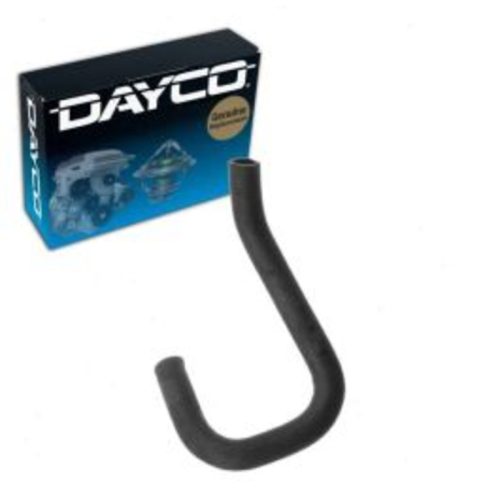 Dayco Engine Coolant Bypass Hose for 1997 Honda Civic 1.6L L4