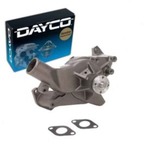 Dayco Engine Water Pump for 1965-1971 Ford Custom 500 5.8L 6.4L 7.0L V8