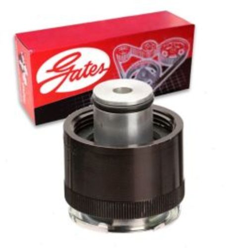 Gates Cooling System Tester Adapter for 2006-2007 Saturn Relay 3.9L V6
