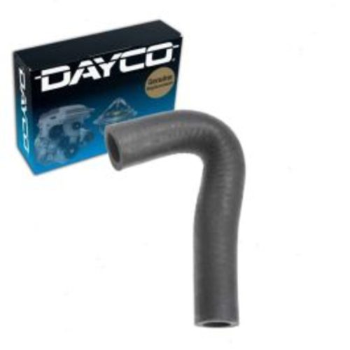 Dayco Engine Coolant Bypass Hose for 1979-1984 GMC C2500 Suburban 4.8L L6