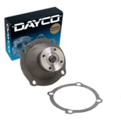 Dayco Engine Water Pump for 1958-1961 Plymouth Custom 5.7L 5.9L 6.3L 6.7L V8