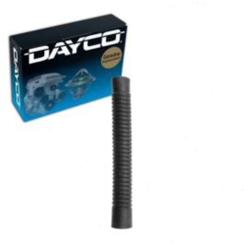 Dayco Lower Radiator Coolant Hose for 1964-1971 Ford Custom 5.8L 6.4L 7.0L V8