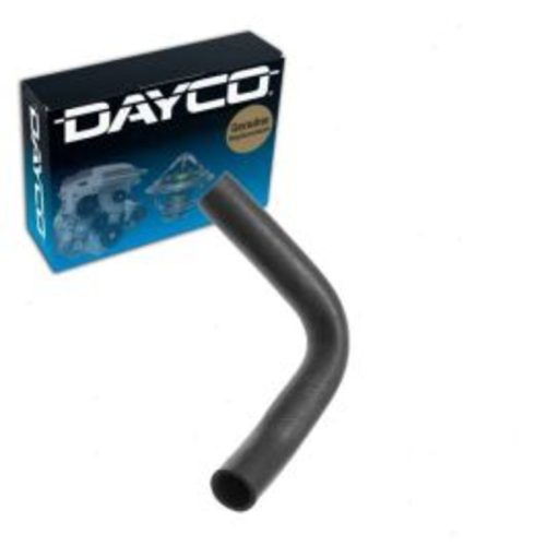 Dayco Lower Radiator Coolant Hose for 1969-1971 Dodge W200 Pickup 6.3L V8