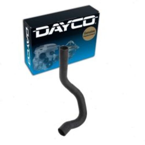 Dayco Lower Radiator Coolant Hose for 1972-1988 Ford Thunderbird 4.2L 5.0L 5.8L 6.6L V8