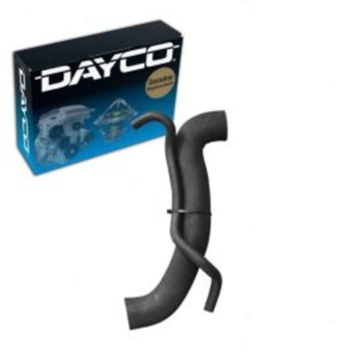 Dayco Upper Radiator Coolant Hose for 2003-2006 Dodge Sprinter 2500