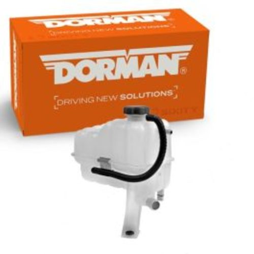 Dorman Front Engine Coolant Reservoir for 2002-2006 Chevrolet Avalanche 2500 8.1L V8