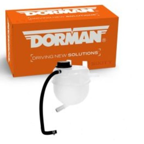 Dorman Front Engine Coolant Reservoir for 2003-2005 Ford E-150 Club Wagon 4.2L 4.6L 5.4L V6 V8